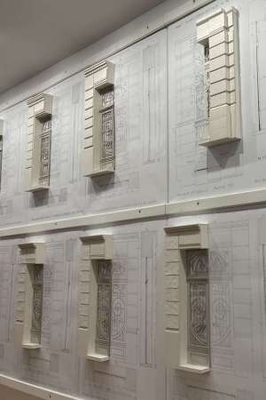 Основи макетування-1 курс. Експозиція