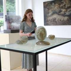 Захисти кваліфікаційних робіт ОР Бакалавр 2023