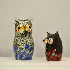 Анімалістична пластика, 2 курс ОР Бакалавр