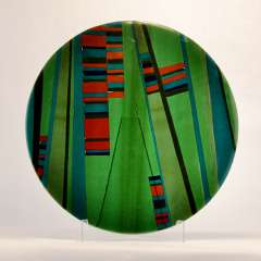 Інтерпретація архітектурних мотивів, 2 курс ОР Бакалавр