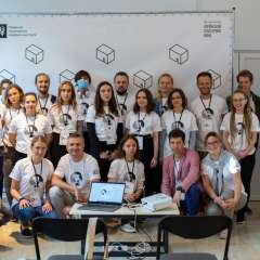 І Міжнародна резиденція European Glass Education стартує