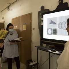 Анастасія Олійник