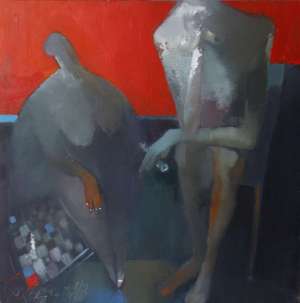 Жук А. 5 хк 100-100 п.о.