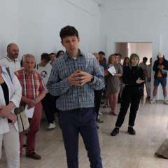 Захисти кваліфікаційних робіт ОР Бакалавр 2023