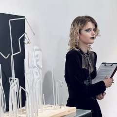 Ксенія Старкова