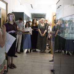 Захищається Анна Ковальчук