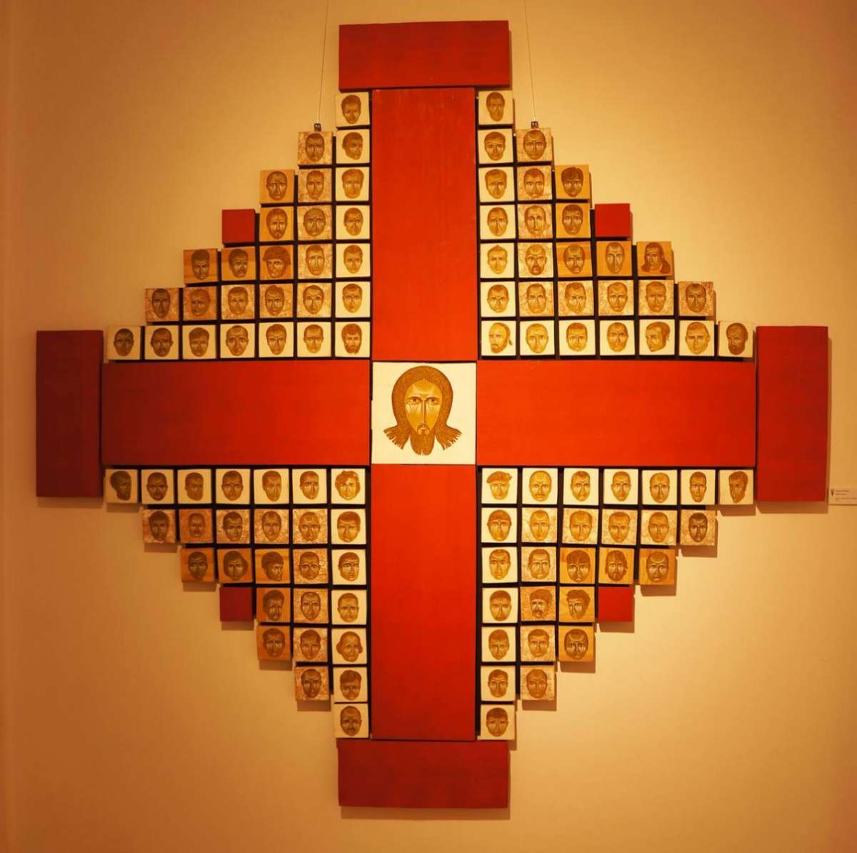 Богдан Новицький Небесна Сотня. Дипломна робота 2014 р.