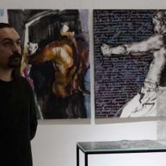 Захисти магістерських робіт 2024