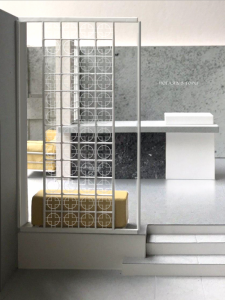 Проектування інтер'єру. Пасунуті А.