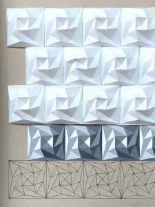 Формотворення. Борсук М.