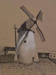 Спецрисунок. Кузьо Ю.