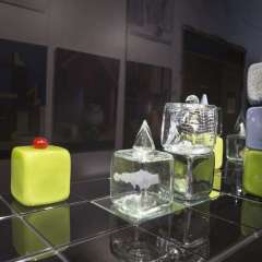 Віра Соколик, "Ми – відображення", керівник Орест Принада