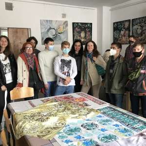 День відкритих дверей в ЛНАМ – червень 2021 р.