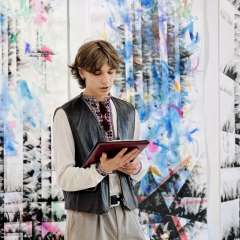 Сергій Степаник