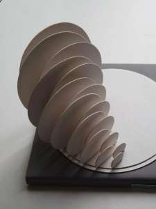 Формотворення