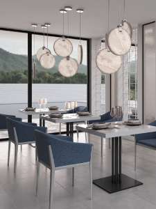 Проектування інтер'єру. Мичка О.