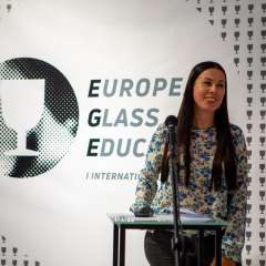 Художниця Олька Турецька презентує власну творчість