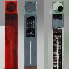 Багатофігурна композиція, 1 курс ОР Магістр