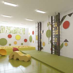 Кафедра дизайну середовища