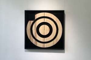 Дубіщак Юрій Миколайович. Панно-конструктор «Лабіринт»