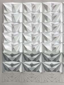 Формотворення. Глущишин Х.