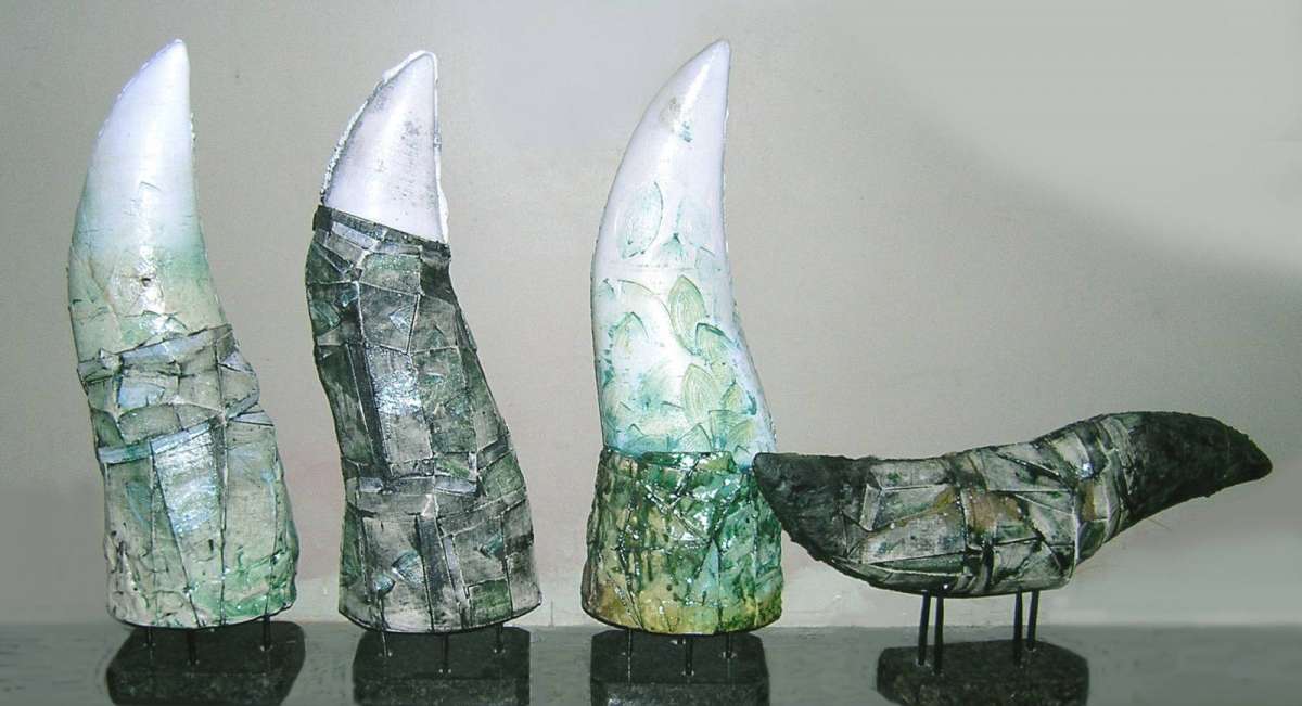 Юрій Савтер «Протистояння».ОКР «Магістр» кер.:Янко Т.О.