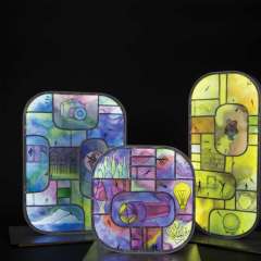 Кваліфікаційна робота ОР Магістр, Наталія Парщик, 2020, керівник доц. М.Бокотей