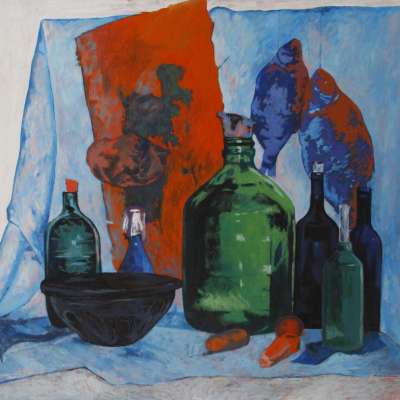 Живопис та рисунок