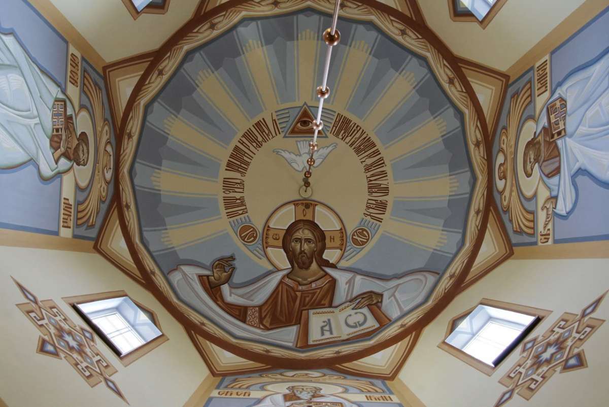 Тарас Новак