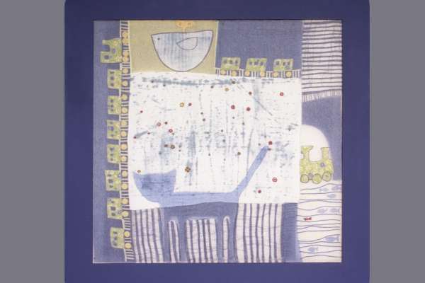  серії _Спогади_-4, 80х80, текстильне панно, авторська техніка, 2001р.jpg