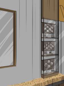 Дизайн зовнішнього середовища. Прокоф’єв К.