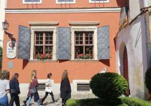 Навчальний процес