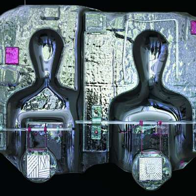 Кафедра художнього&nbsp;скла