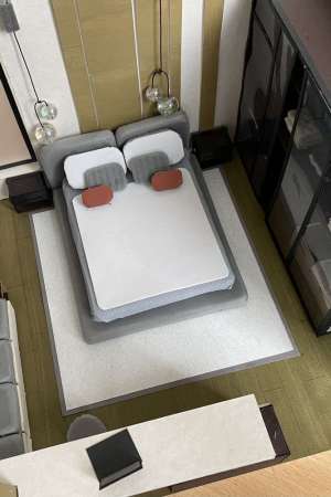 Дизайн інтер_єру індивідуального житла. 3 курс. Макет. Олена Майструк