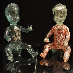 Багатофігурна композиція, 1 курс ОР Магістр