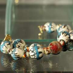 Cкляні прикраси, 2 курс ОР Бакалавр