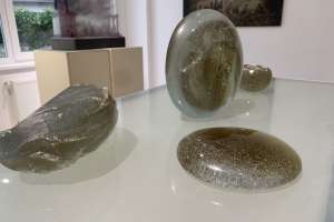 Ільчук Софія Володимирівна. Авторська композиція «Осоння»