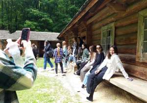 Навчально-технологічна практика