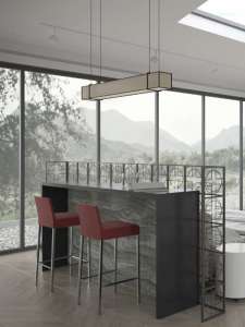 Проектування інтер'єру. Пасунуті А.