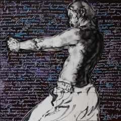 "Керування волею", ОР Магістр, Георгій Бушмін, 2024, керівник доц. О.Звір