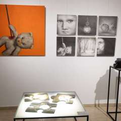 "Момент", ОР Магістр, Дарія Петровська, 2024, керівник проф. А.Бокотей