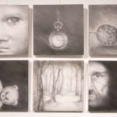 "Момент", ОР Магістр, Дарія Петровська, 2024, керівник проф. А.Бокотей