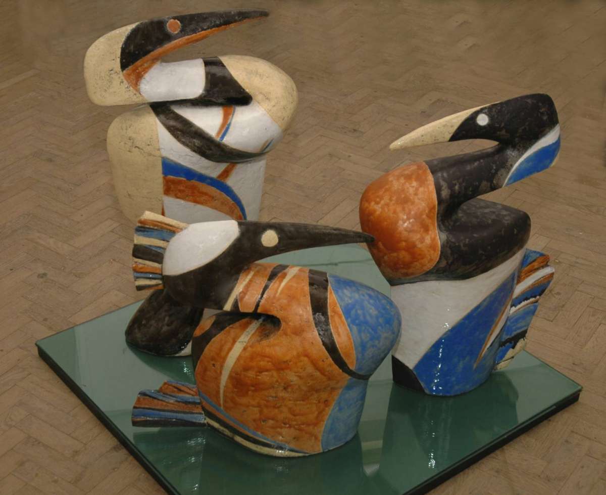 Григорій Нестеренко "Вирій" ОКР «Бакалавр» кер. Хода І.М.