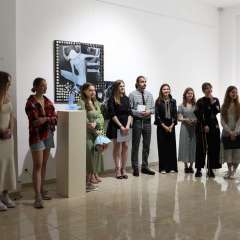 Захисти кваліфікаційних робіт ОР Бакалавр 2023