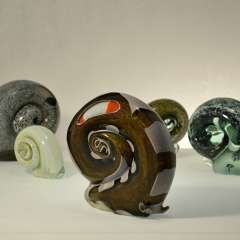 Анімалістична пластика, 2 курс ОР Бакалавр