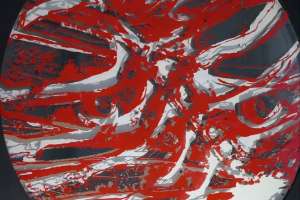 Граб Вікторія Андріївна. Авторський проєкт «Комеморація». Меморіалізація колективної травми у монументальних творах європейських митців кінця ХХ – початку ХХІ ст.