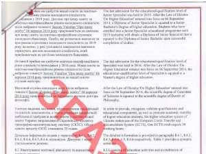 Додаток, ст. 11