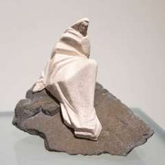 "Енергія землі", ОР Магістр, Аліна Романик, 2024, керівник доц. О. Звір