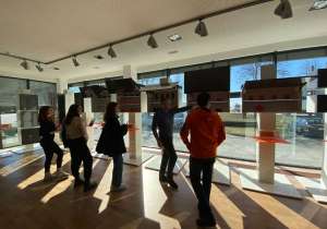 Навчальний процес