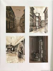 Спецтехніки в рисунку. Рудзеєва В.